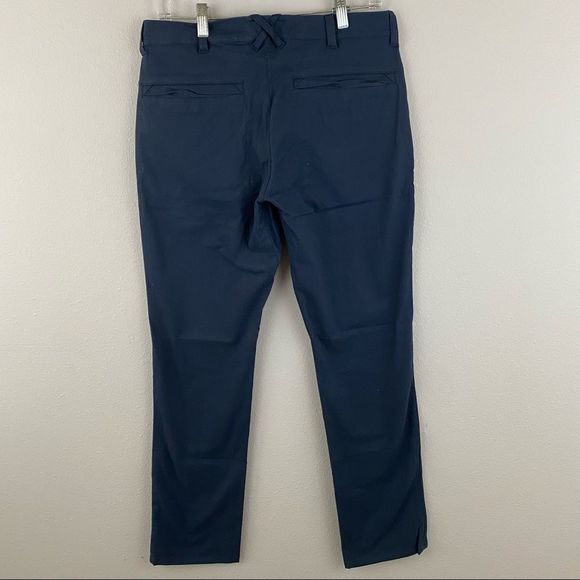 Mack Weldon • Maverick Tech Chino Pants - Picture 6 of 6